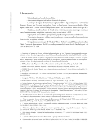 Relatorio Final Comissão Nacional da Verdade -  Volume II