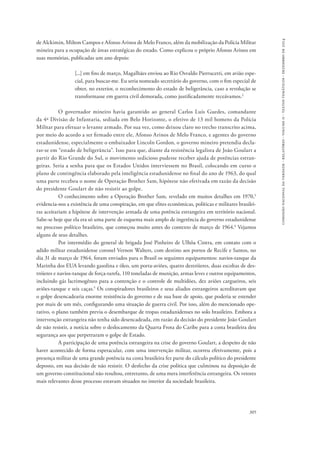 Relatorio Final Comissão Nacional da Verdade -  Volume II