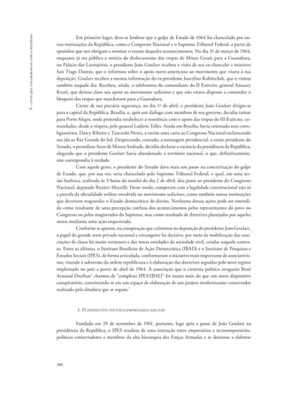 Relatorio Final Comissão Nacional da Verdade -  Volume II