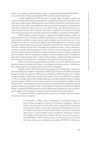 Relatorio Final Comissão Nacional da Verdade -  Volume II