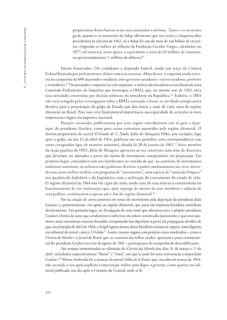 Relatorio Final Comissão Nacional da Verdade -  Volume II