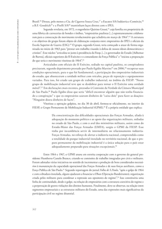 Relatorio Final Comissão Nacional da Verdade -  Volume II