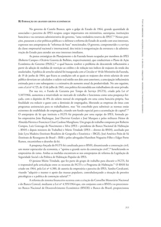 Relatorio Final Comissão Nacional da Verdade -  Volume II