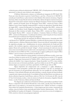 Relatorio Final Comissão Nacional da Verdade -  Volume II
