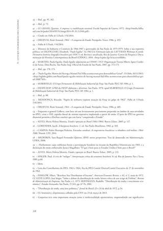 Relatorio Final Comissão Nacional da Verdade -  Volume II