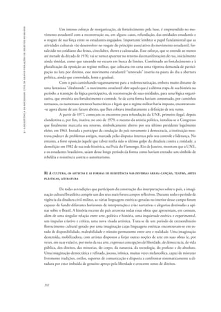 Relatorio Final Comissão Nacional da Verdade -  Volume II