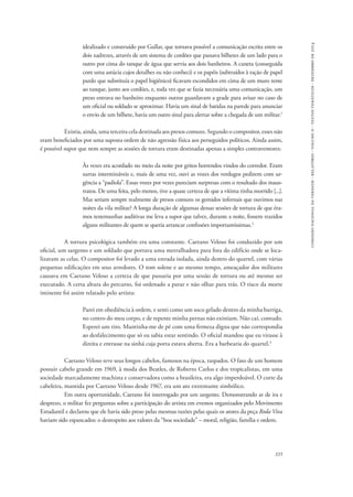 Relatorio Final Comissão Nacional da Verdade -  Volume II