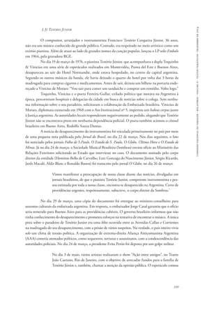 Relatorio Final Comissão Nacional da Verdade -  Volume II