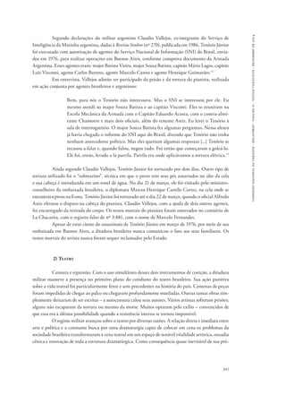 Relatorio Final Comissão Nacional da Verdade -  Volume II