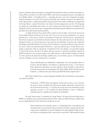 Relatorio Final Comissão Nacional da Verdade -  Volume II