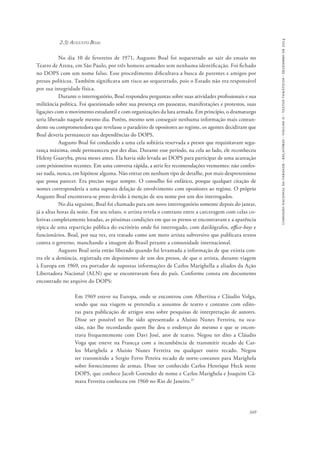 Relatorio Final Comissão Nacional da Verdade -  Volume II