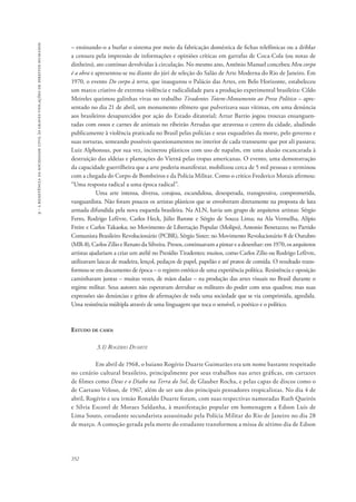 Relatorio Final Comissão Nacional da Verdade -  Volume II