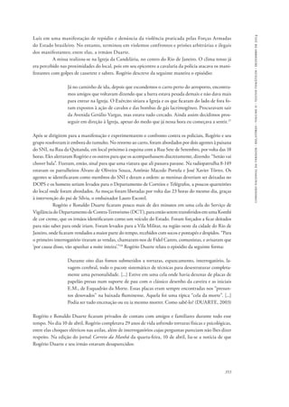 Relatorio Final Comissão Nacional da Verdade -  Volume II