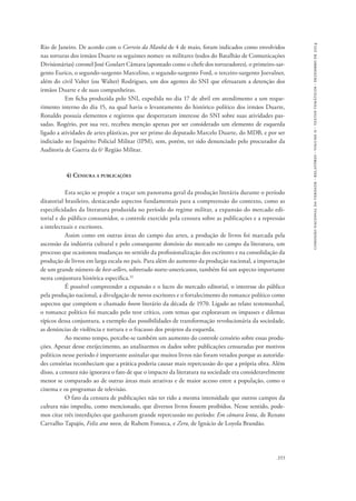 Relatorio Final Comissão Nacional da Verdade -  Volume II