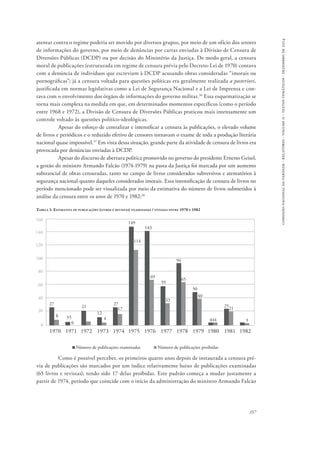 Relatorio Final Comissão Nacional da Verdade -  Volume II