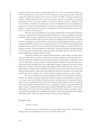 Relatorio Final Comissão Nacional da Verdade -  Volume II