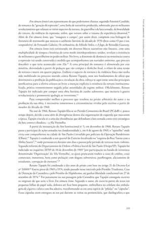 Relatorio Final Comissão Nacional da Verdade -  Volume II