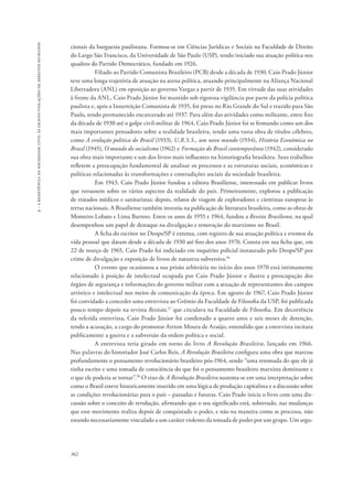 Relatorio Final Comissão Nacional da Verdade -  Volume II