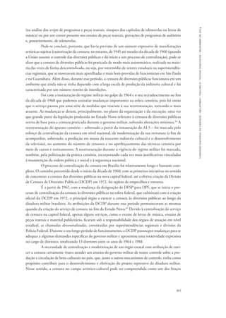 Relatorio Final Comissão Nacional da Verdade -  Volume II