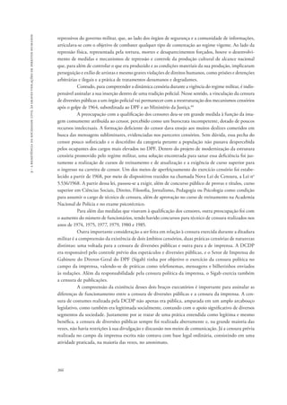 Relatorio Final Comissão Nacional da Verdade -  Volume II