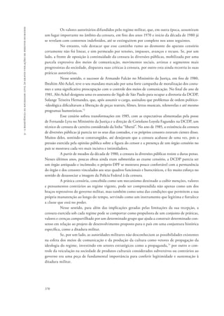 Relatorio Final Comissão Nacional da Verdade -  Volume II