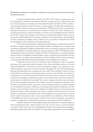 Relatorio Final Comissão Nacional da Verdade -  Volume II