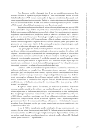 Relatorio Final Comissão Nacional da Verdade -  Volume II