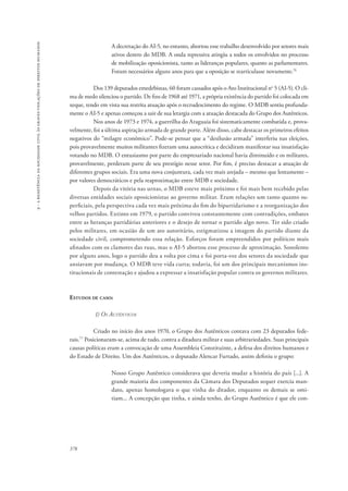 Relatorio Final Comissão Nacional da Verdade -  Volume II
