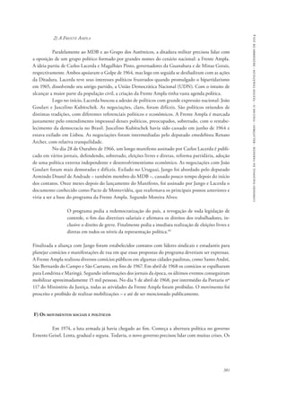 Relatorio Final Comissão Nacional da Verdade -  Volume II