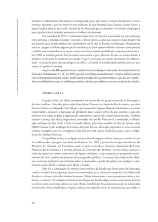 Relatorio Final Comissão Nacional da Verdade -  Volume II