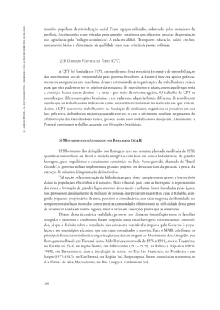 Relatorio Final Comissão Nacional da Verdade -  Volume II