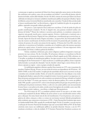 Relatorio Final Comissão Nacional da Verdade -  Volume II