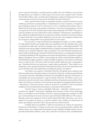 Relatorio Final Comissão Nacional da Verdade -  Volume II