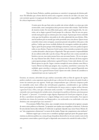 Relatorio Final Comissão Nacional da Verdade -  Volume II