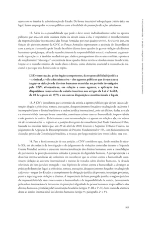 Relatório Final CNV - Volume I Tomo II