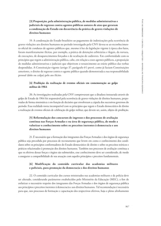 Relatório Final CNV - Volume I Tomo II