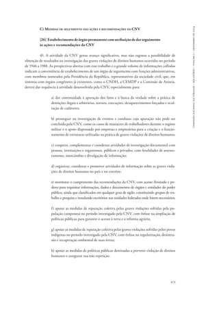 Relatório Final CNV - Volume I Tomo II