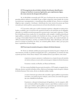 Relatório Final CNV - Volume I Tomo II