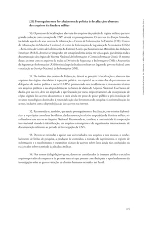 Relatório Final CNV - Volume I Tomo II