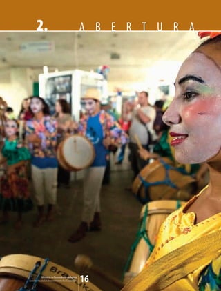 2.                                               A B E R T U R A




             Ministério do Desenvolvimento Agrário
Conselho Nacional de Desenvolvimento Rural Sustentável   16
 
