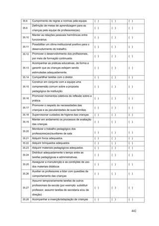 Relatoriofinaleducacaoinfantil