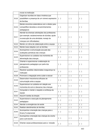 Relatoriofinaleducacaoinfantil