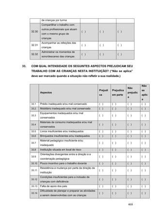 Relatoriofinaleducacaoinfantil