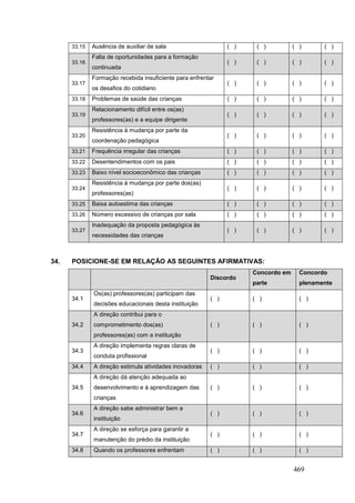 Relatoriofinaleducacaoinfantil