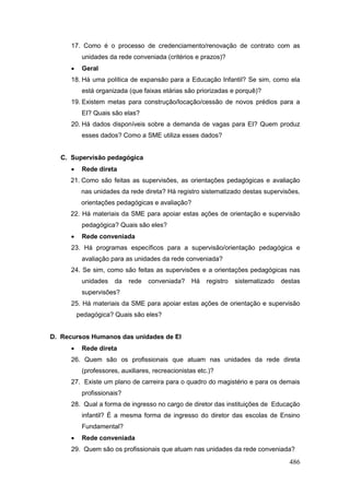 Relatoriofinaleducacaoinfantil