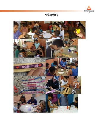 APÊNDICES
 