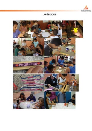 APÊNDICES
 