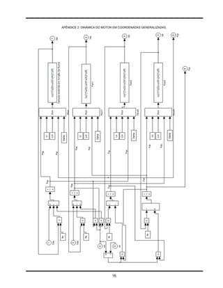 APÊNDICE 2: DINÂMICA DO MOTOR EM COORDENADAS GENERALIZADAS.




                            16
 