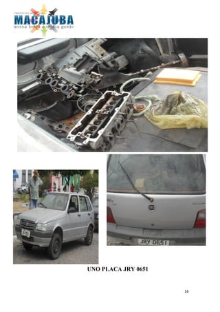 UNO PLACA JRY 0651


                     16
 