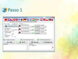 Passo 1